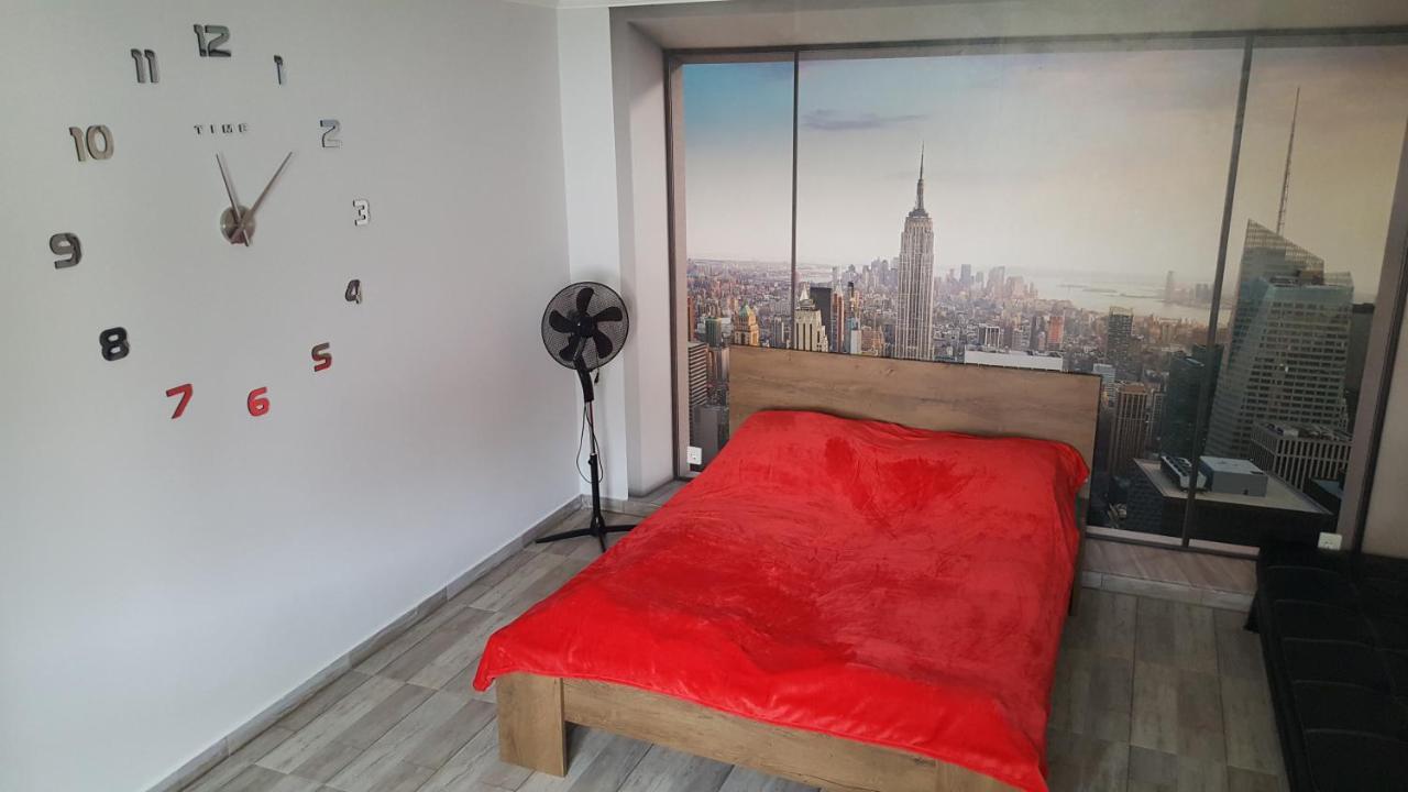 Illaberek Apartmanok Hajdúszoboszló Buitenkant foto