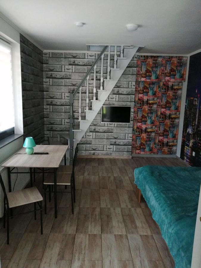 Illaberek Apartmanok Hajdúszoboszló Buitenkant foto